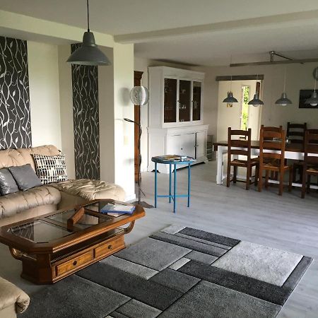 Les Gites De La Maison Bleue D'Estialescq Exteriér fotografie