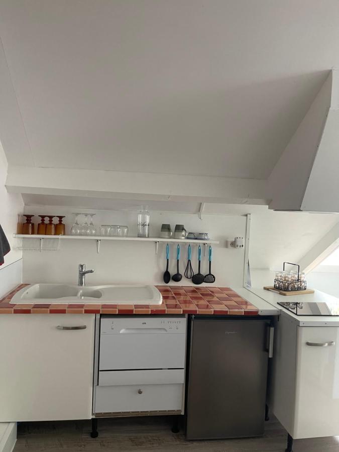 Les Gites De La Maison Bleue D'Estialescq Exteriér fotografie