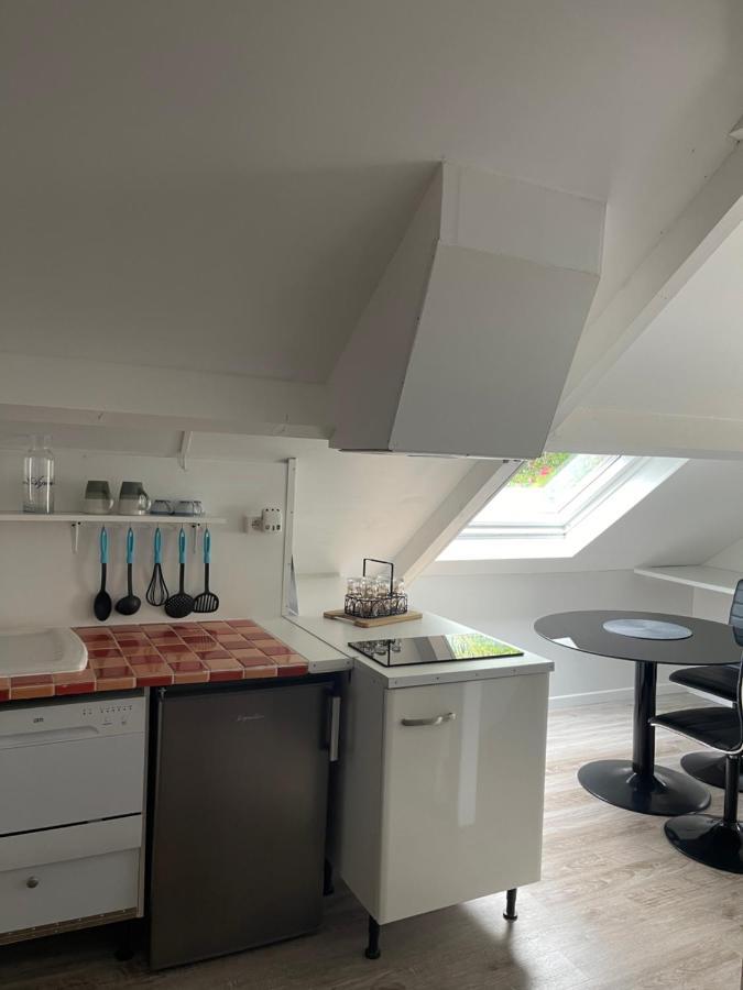 Les Gites De La Maison Bleue D'Estialescq Exteriér fotografie