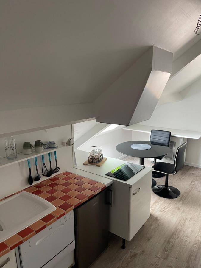Les Gites De La Maison Bleue D'Estialescq Exteriér fotografie