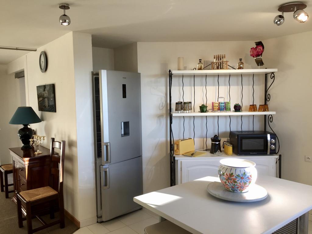 Les Gites De La Maison Bleue D'Estialescq Exteriér fotografie
